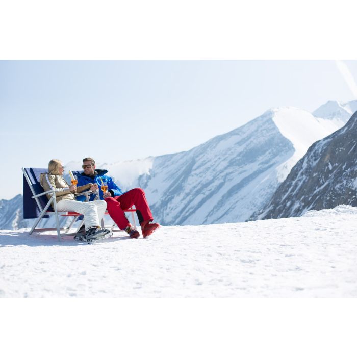 Expedition GletscherFit & ThermenWellness
