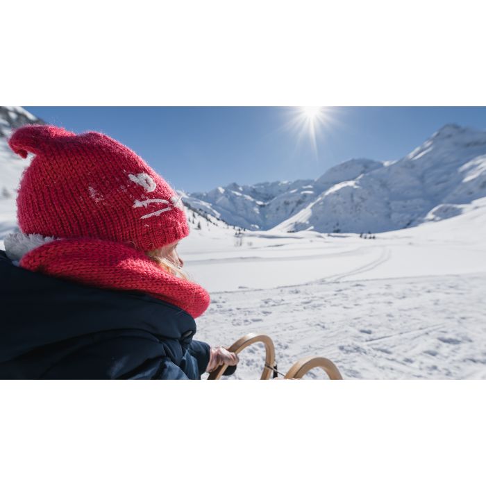 Alpines Skivergnügen mit Thermengenuss