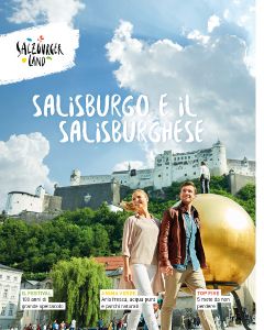 Salisburgo e il Salisburghese