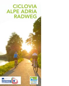 La Ciclovia Alpe Adria