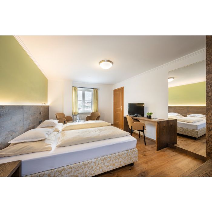 Verwöhnpension Plus