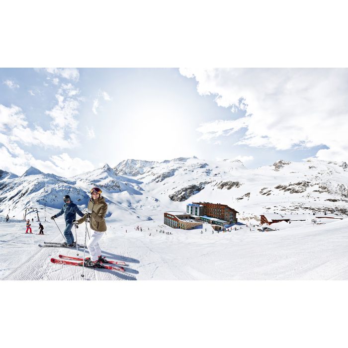 Wintererlebnisse im Nationalpark Hohe Tauern