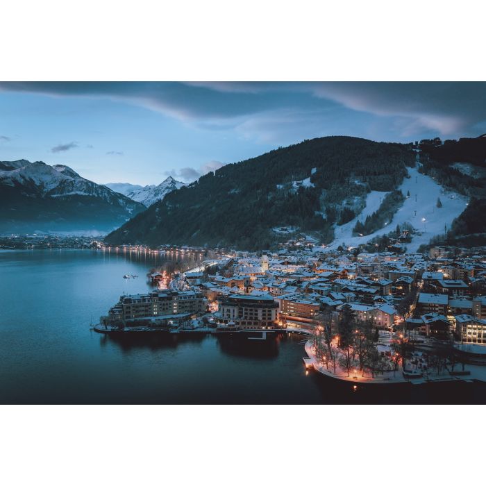 Skispass in Zell am See-Kaprun mit den Öffis
