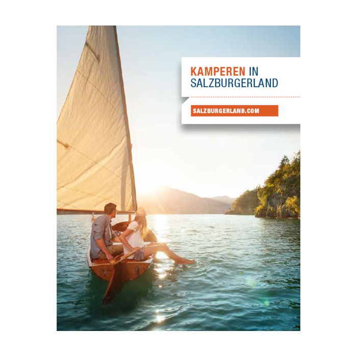 Kamperen in SalzburgerLand