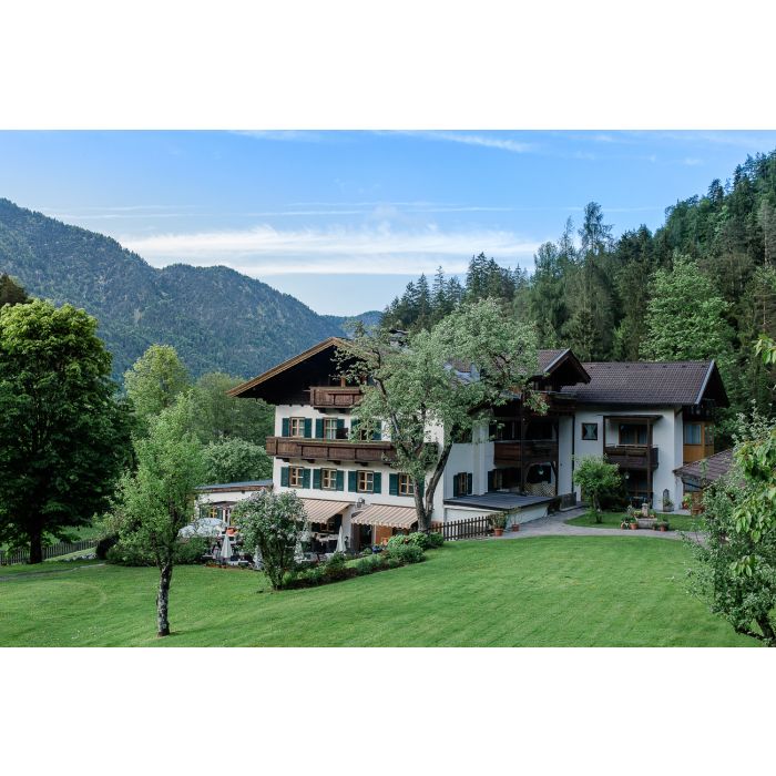 Schütterbad Highlights 