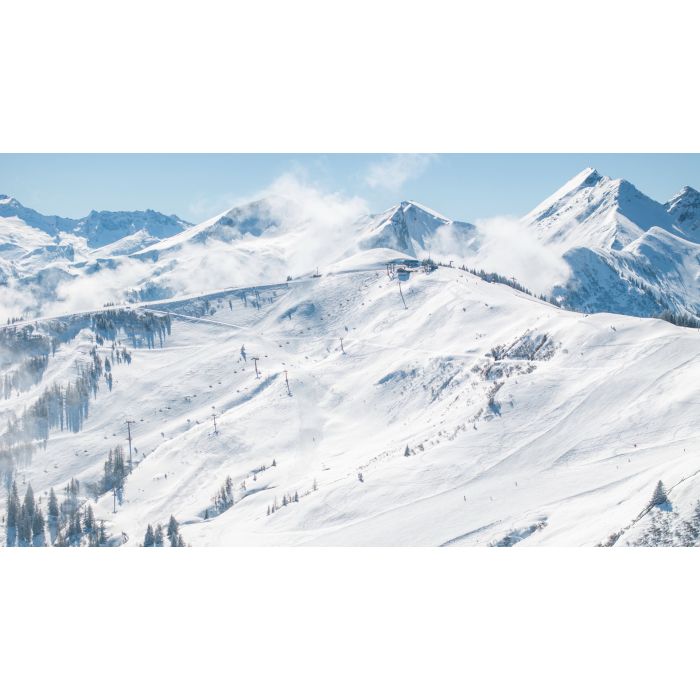 Ski- & Naturgenuss – ganz ohne Auto