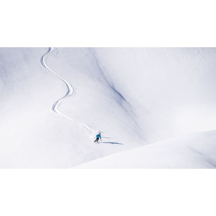 Ski- & Naturgenuss – ganz ohne Auto