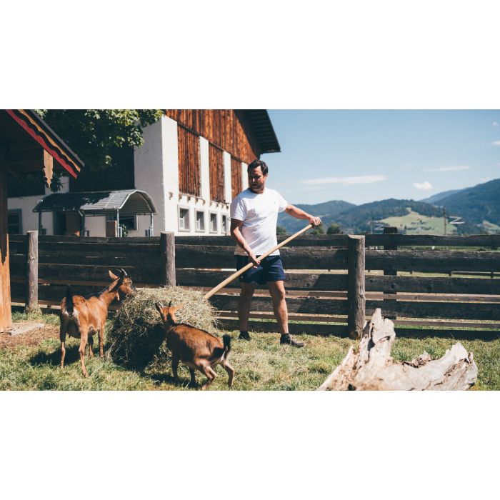Deine Bauernhofauszeit im SalzburgerLand