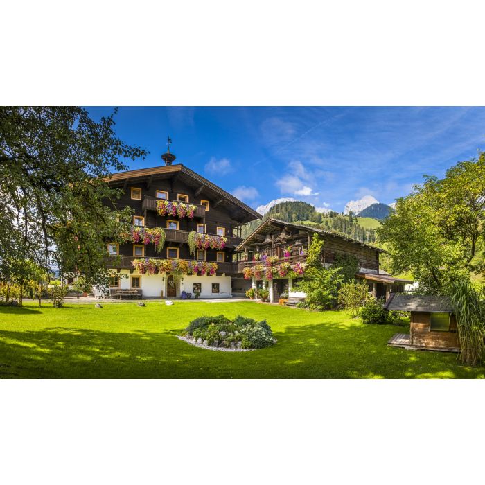 Deine Bauernhofauszeit im SalzburgerLand