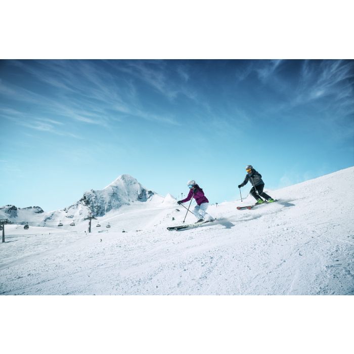 Skispass in Zell am See-Kaprun mit den Öffis