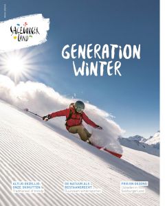 Generation Winter