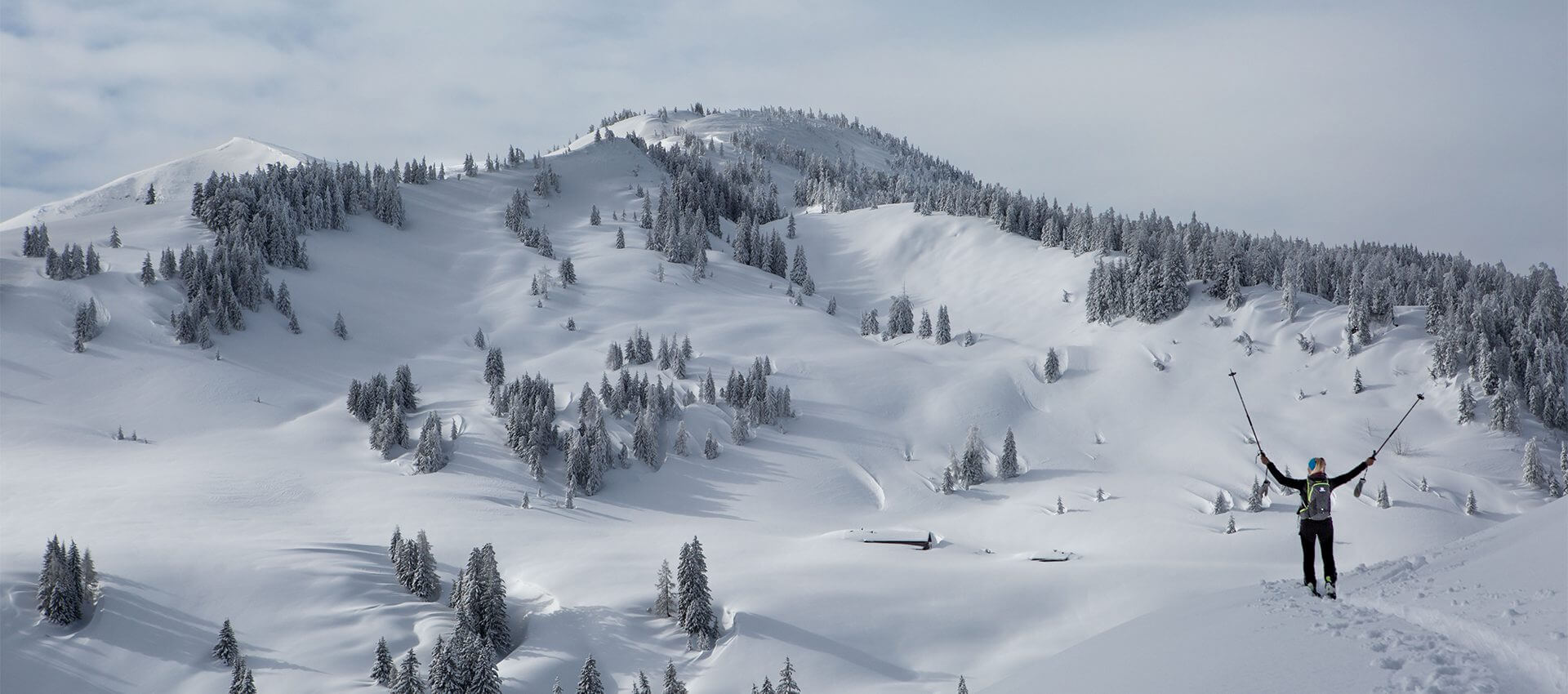SalzburgerLand wintersport